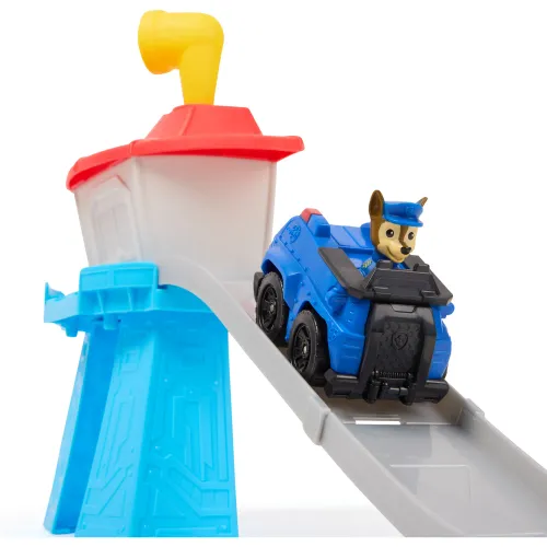 Paw Patrol Set De Juegos Mini Torre - Paw Patrol