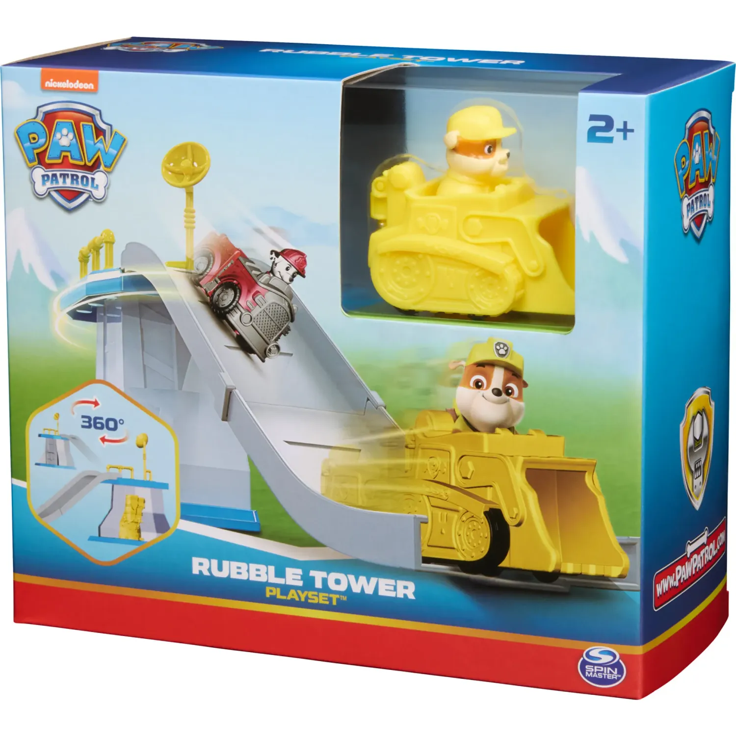 Paw Patrol alt=