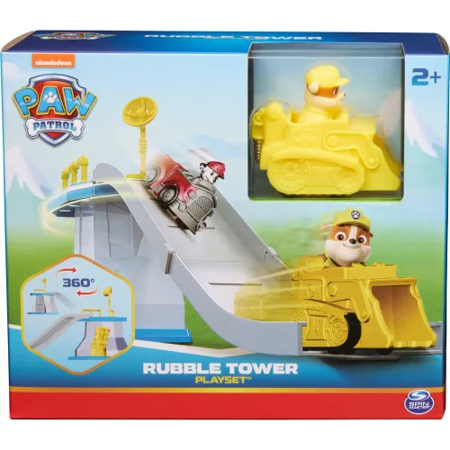 Paw Patrol Varios modelo Set De Juegos Mini Torre - Paw Patrol varios 2025102116483295574