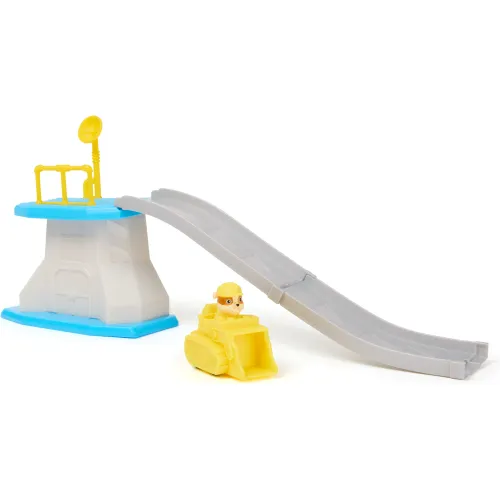 Paw Patrol Set De Juegos Mini Torre - Paw Patrol