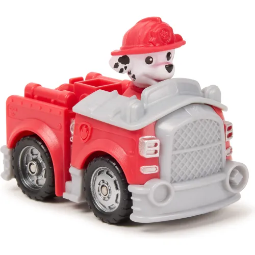 Paw Patrol Set De Juegos Mini Torre - Paw Patrol