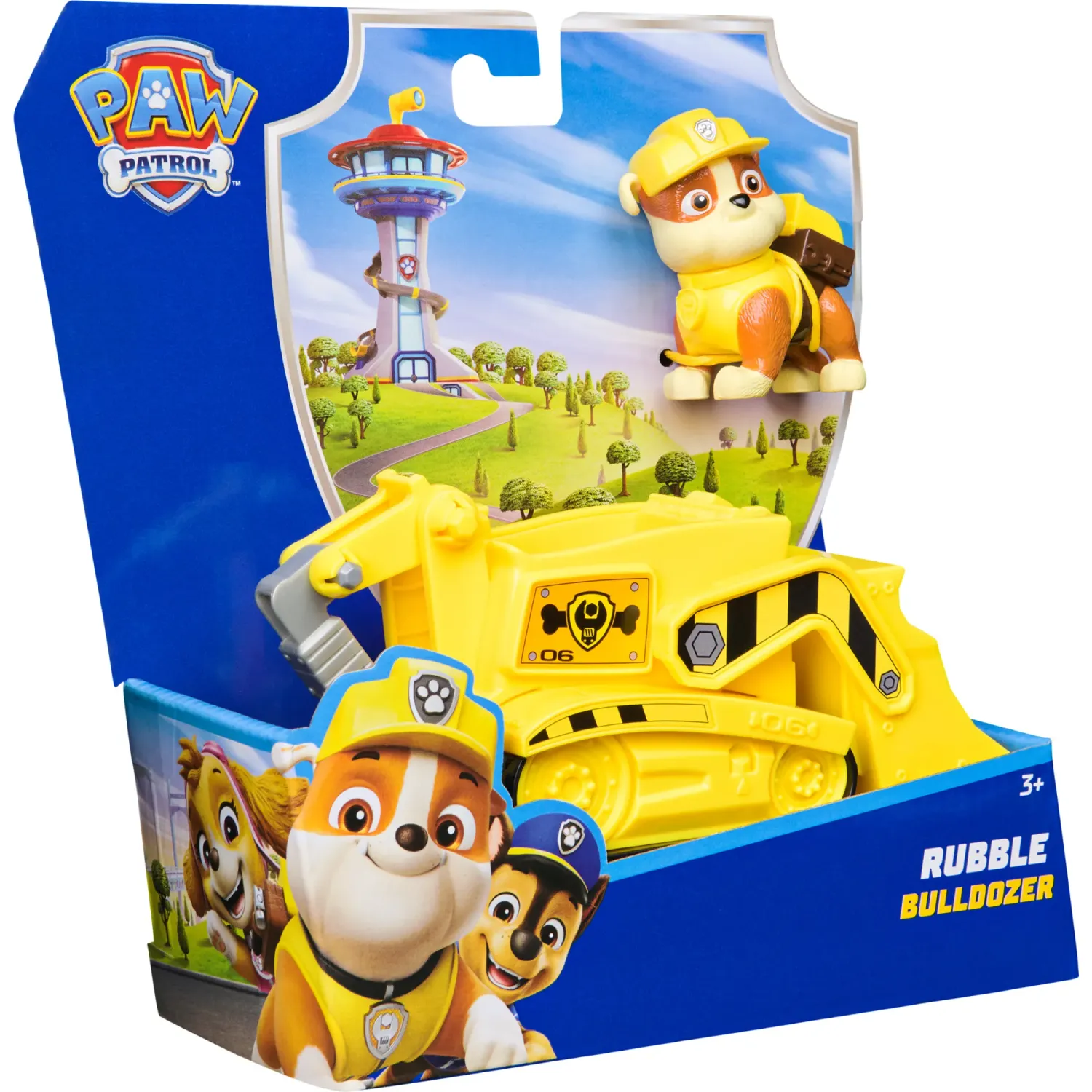 Paw Patrol alt=