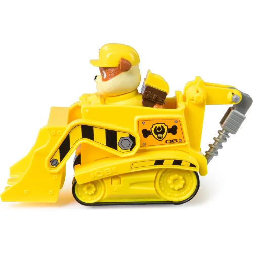 Paw Patrol Vehiculo Tematico - Paw Patrol