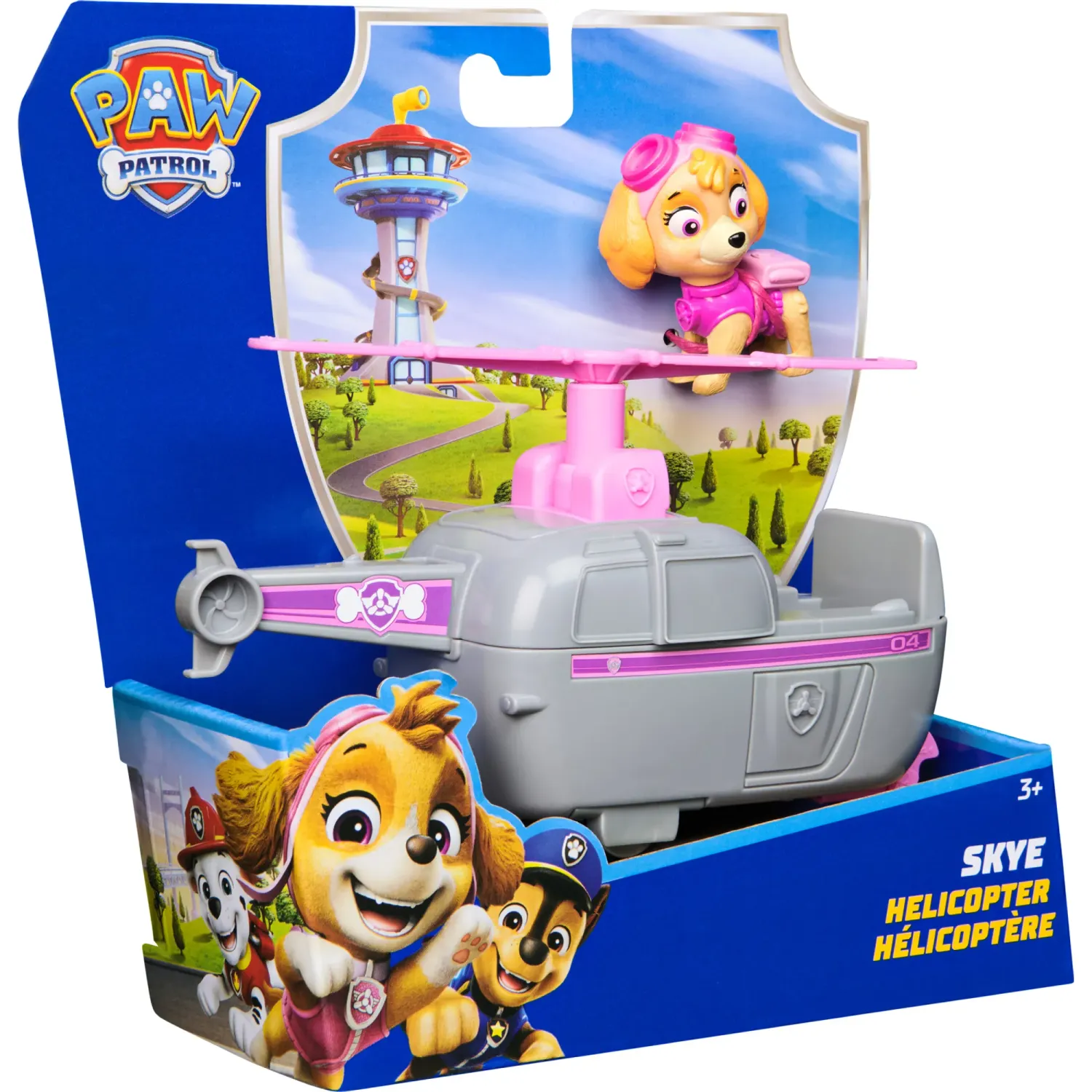 Paw Patrol alt=