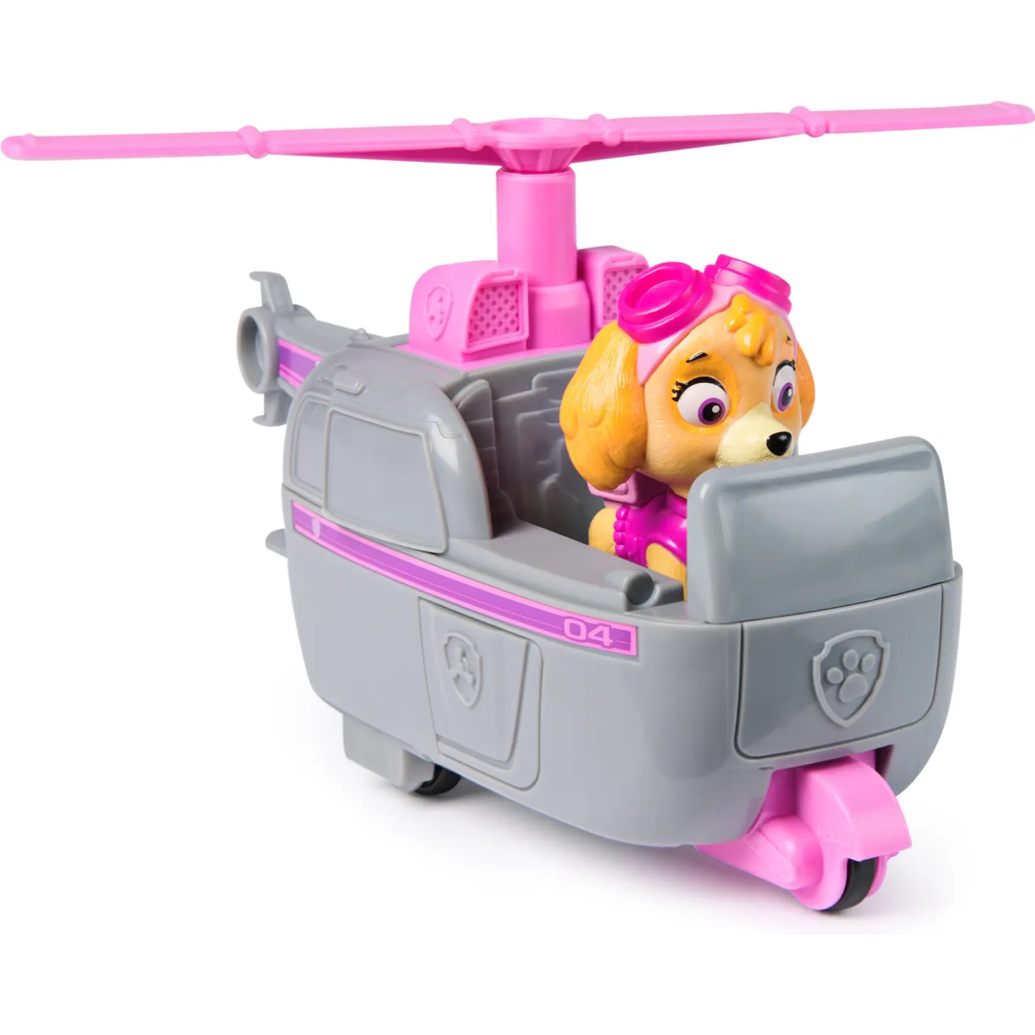 Paw Patrol alt=