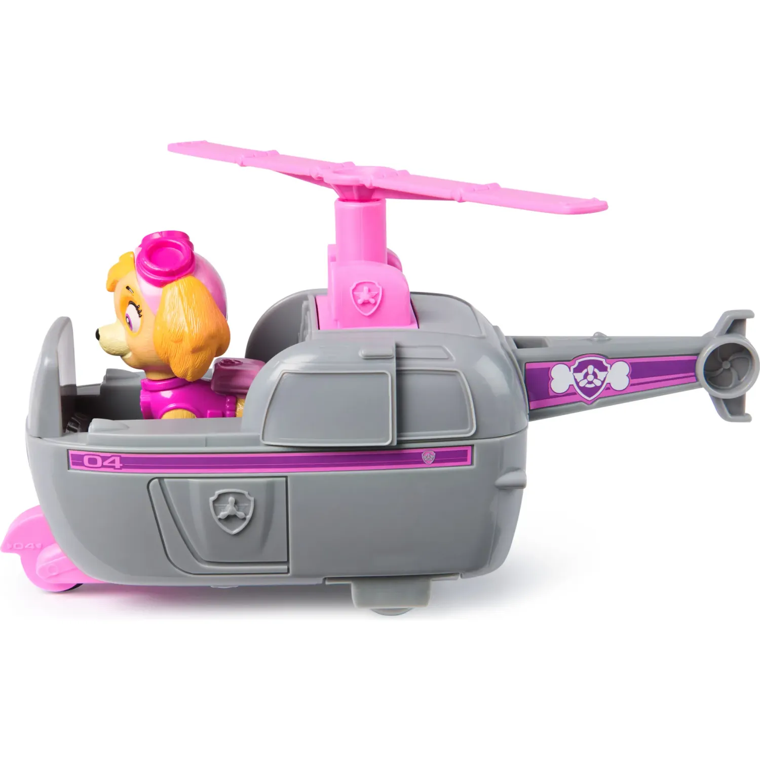 Paw Patrol alt=