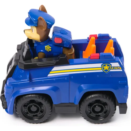 Paw Patrol Vehiculo Tematico - Paw Patrol