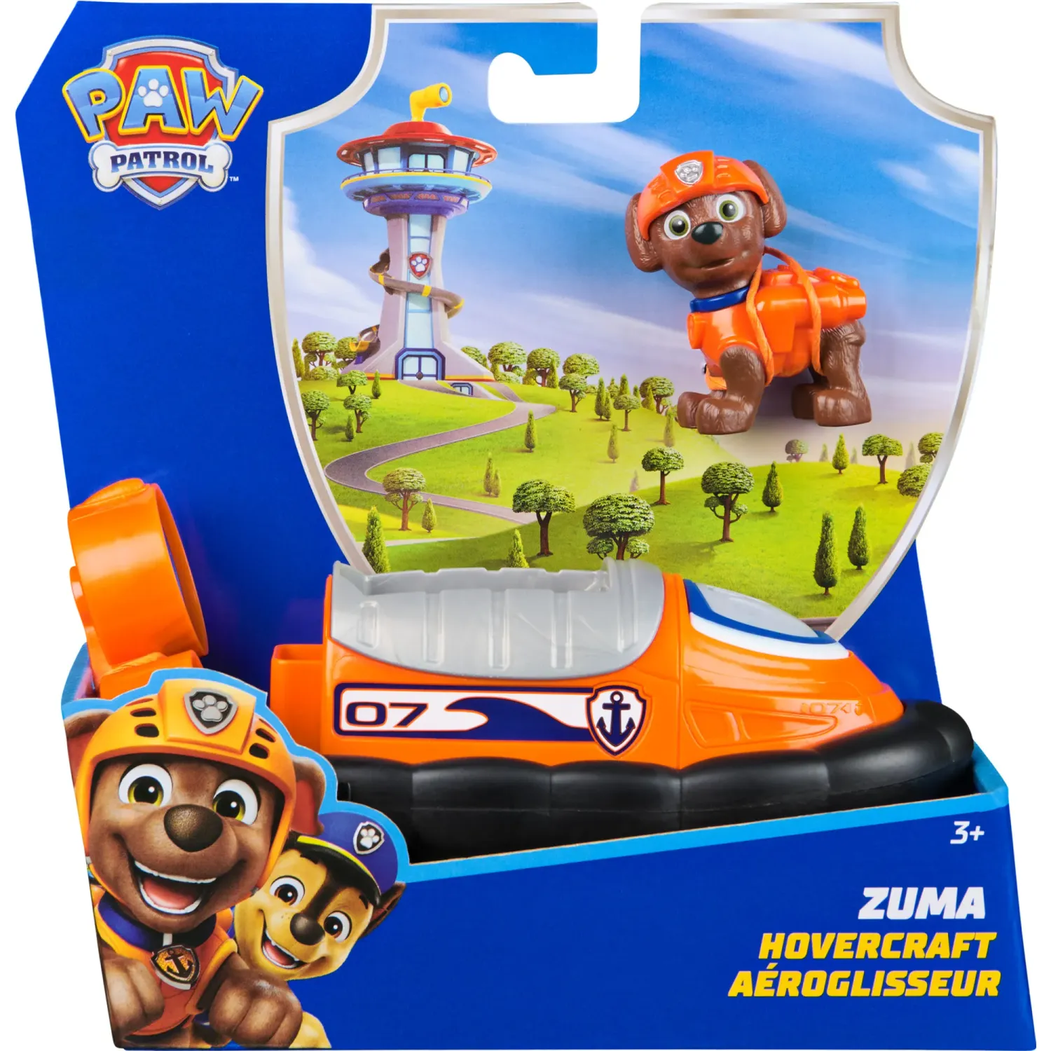 Paw Patrol alt=