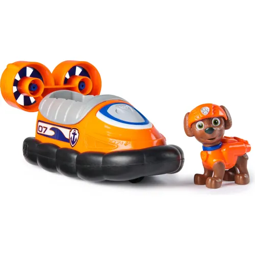 Paw Patrol  modelo Vehiculo Tematico - Paw Patrol anaranjados 2025102116483295598