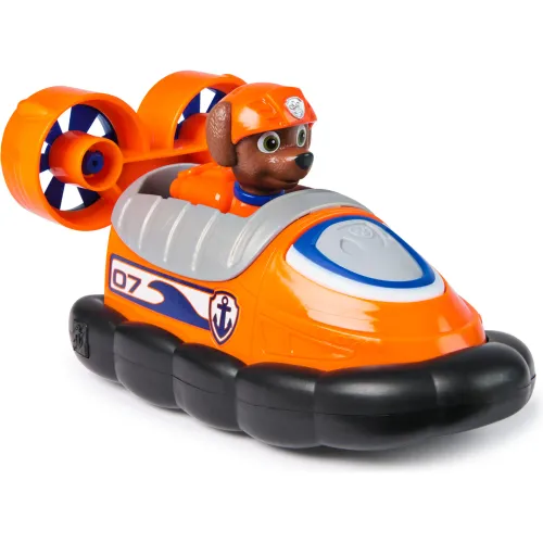 Paw Patrol Vehiculo Tematico - Paw Patrol