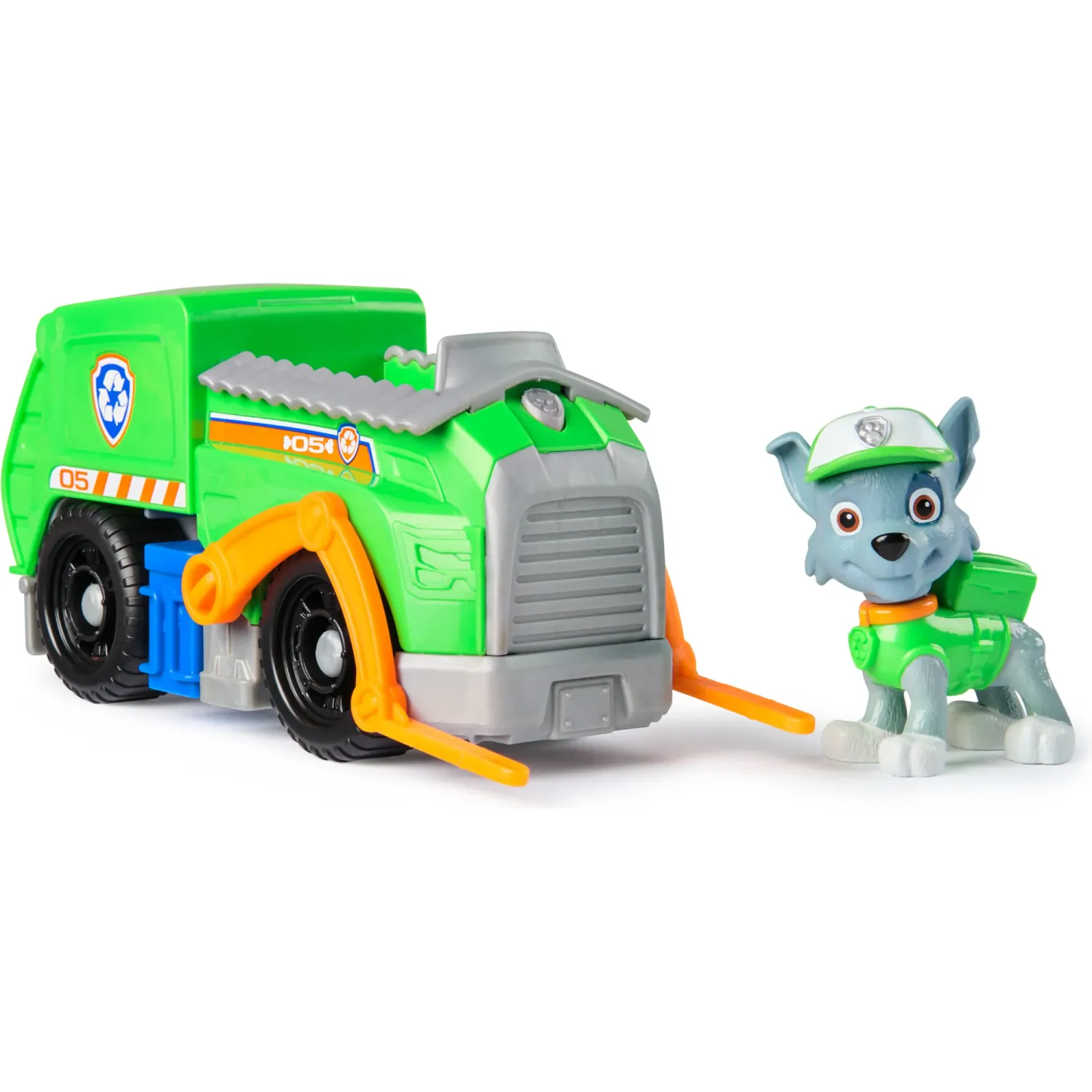 Paw Patrol alt=