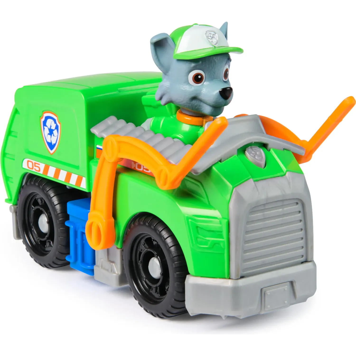 Paw Patrol alt=