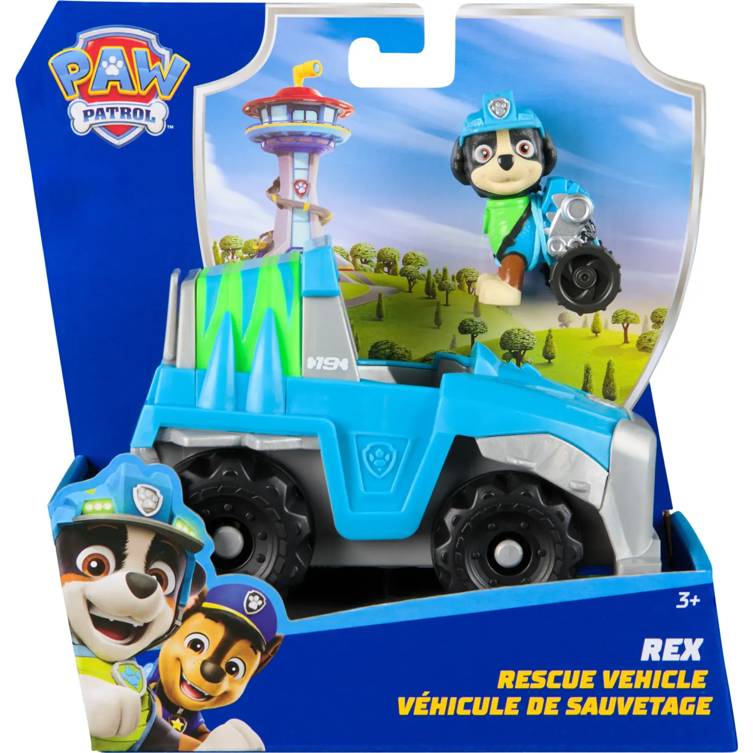 Paw Patrol alt=