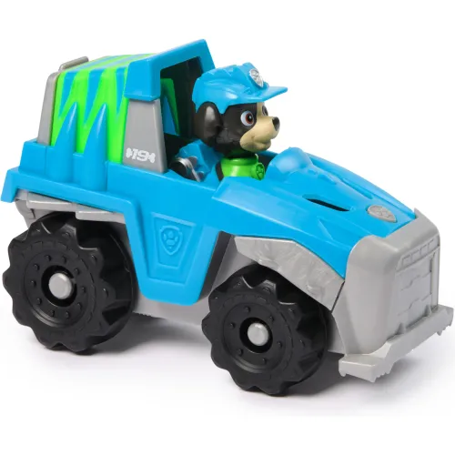 Paw Patrol Vehiculo Tematico - Paw Patrol