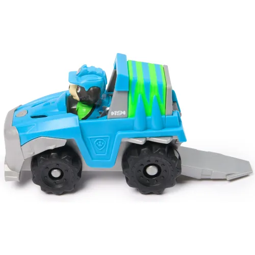 Paw Patrol Vehiculo Tematico - Paw Patrol