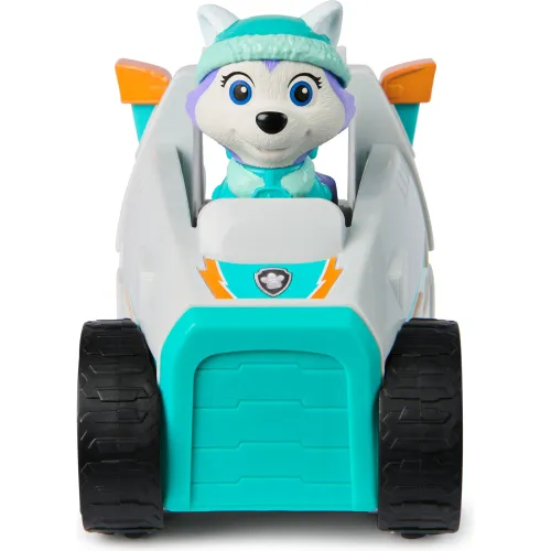 Paw Patrol Vehiculo Tematico - Paw Patrol