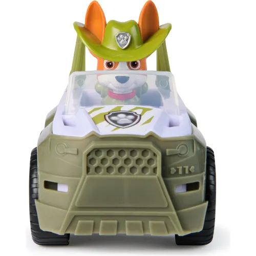 Paw Patrol Vehiculo Tematico - Paw Patrol