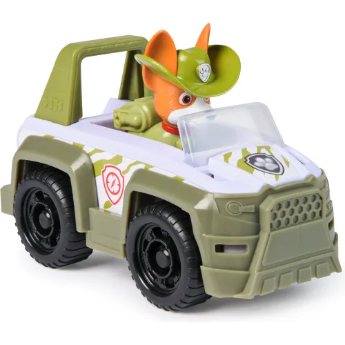 Paw Patrol Vehiculo Tematico - Paw Patrol