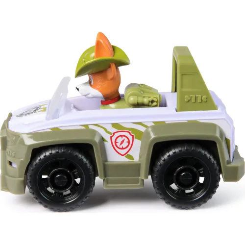 Paw Patrol Vehiculo Tematico - Paw Patrol