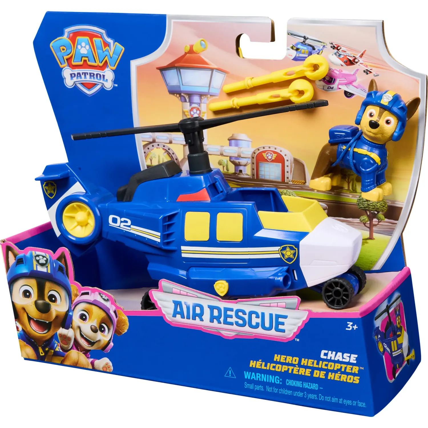 Paw Patrol alt=