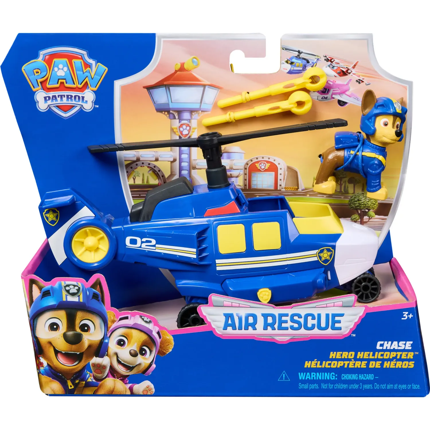 Paw Patrol alt=