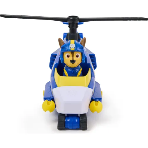Paw Patrol Vehiculo Tematico 3 - Paw Patrol