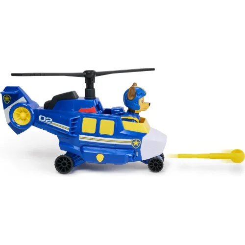 Paw Patrol Vehiculo Tematico 3 - Paw Patrol