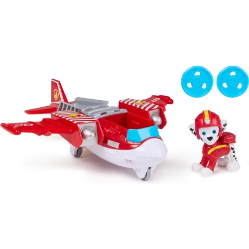 Paw Patrol Rojo modelo Vehiculo Tematico 3 - Paw Patrol rojos rojas roja 2025102116483295619  