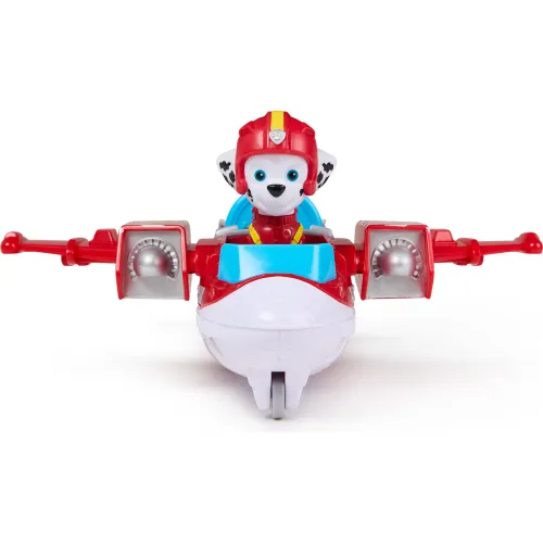 Paw Patrol Vehiculo Tematico 3 - Paw Patrol