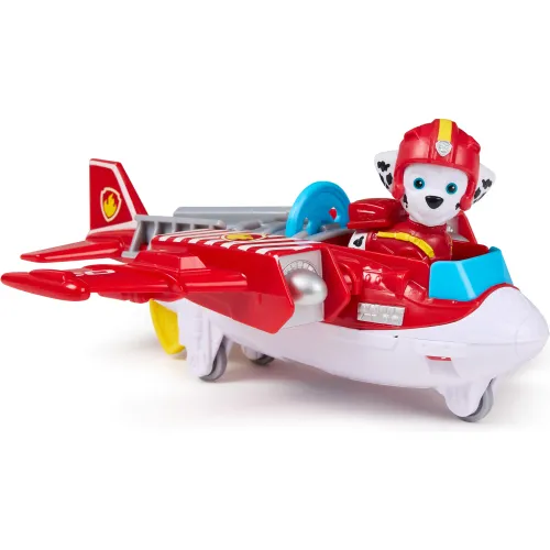 Paw Patrol Vehiculo Tematico 3 - Paw Patrol