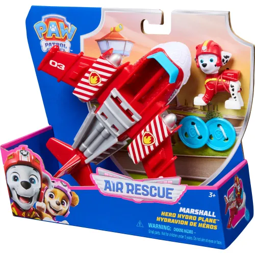 Paw Patrol Vehiculo Tematico 3 - Paw Patrol