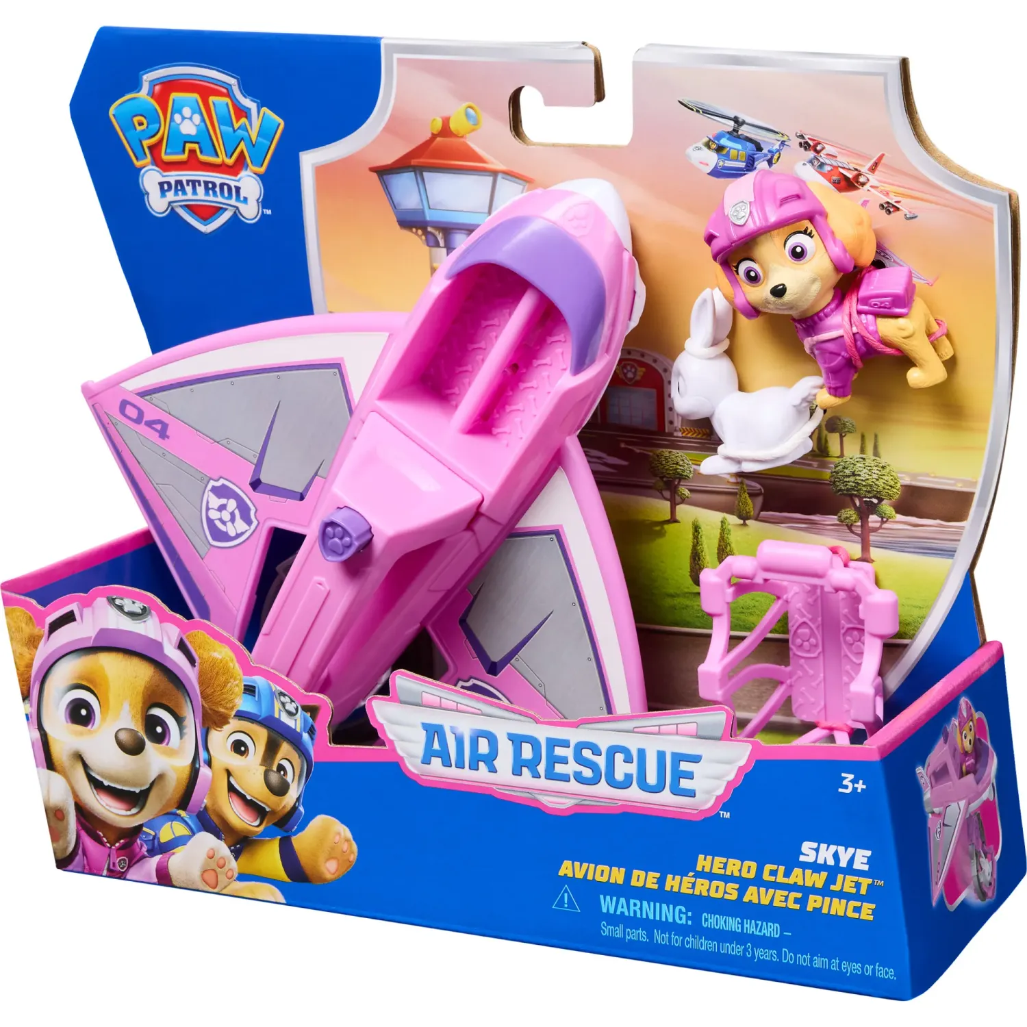 Paw Patrol alt=