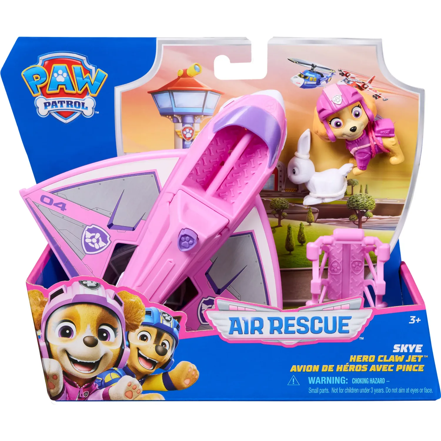 Paw Patrol alt=