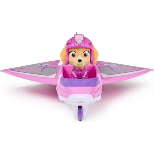 Paw Patrol Vehiculo Tematico 3 - Paw Patrol