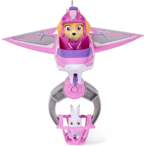 Paw Patrol Vehiculo Tematico 3 - Paw Patrol