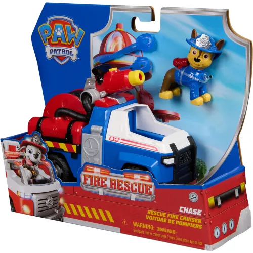 Paw Patrol Vehiculo Tematico 2 - Paw Patrol