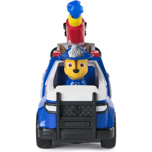 Paw Patrol Vehiculo Tematico 2 - Paw Patrol