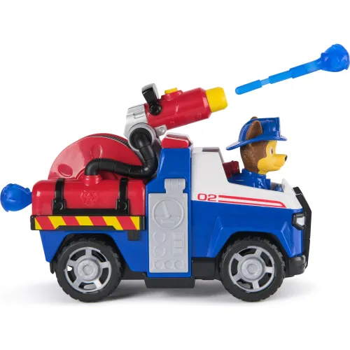 Paw Patrol Vehiculo Tematico 2 - Paw Patrol