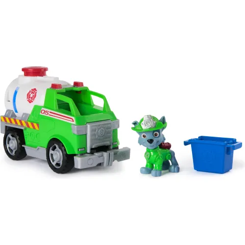Paw Patrol Vehiculo Tematico 2 - Paw Patrol