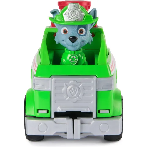 Paw Patrol Vehiculo Tematico 2 - Paw Patrol