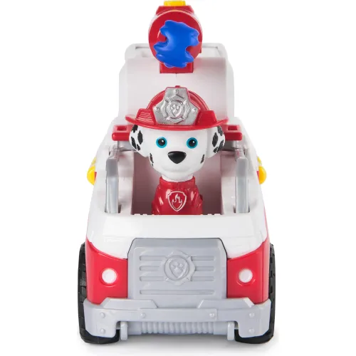 Paw Patrol Vehiculo Tematico 2 - Paw Patrol