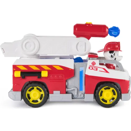 Paw Patrol Vehiculo Tematico 2 - Paw Patrol