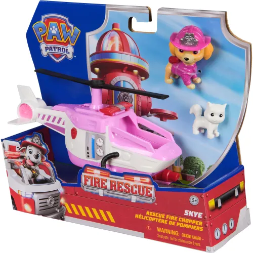 Paw Patrol Vehiculo Tematico 2 - Paw Patrol