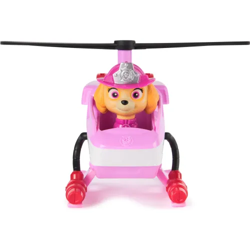 Paw Patrol Vehiculo Tematico 2 - Paw Patrol
