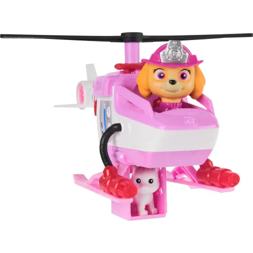 Paw Patrol Rosado modelo Vehiculo Tematico 2 - Paw Patrol rosados 2025102116483295634