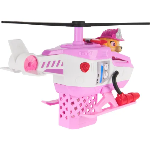 Paw Patrol Vehiculo Tematico 2 - Paw Patrol