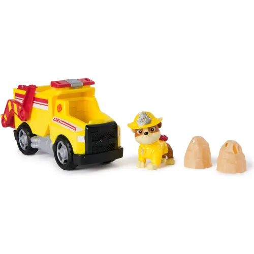 Paw Patrol Vehiculo Tematico 2 - Paw Patrol