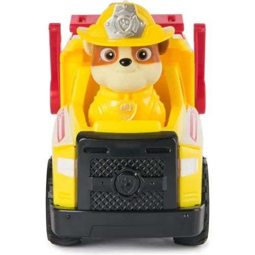 Paw Patrol Vehiculo Tematico 2 - Paw Patrol