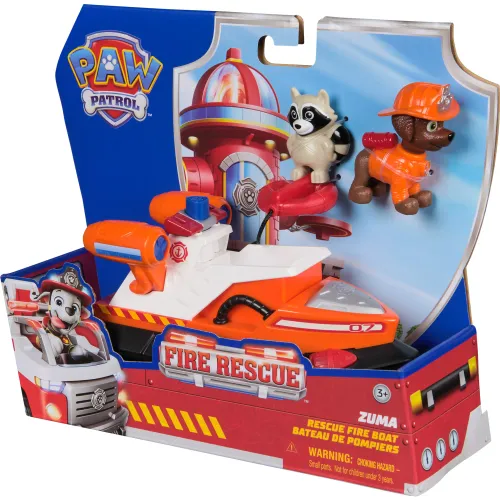 Paw Patrol Vehiculo Tematico 2 - Paw Patrol