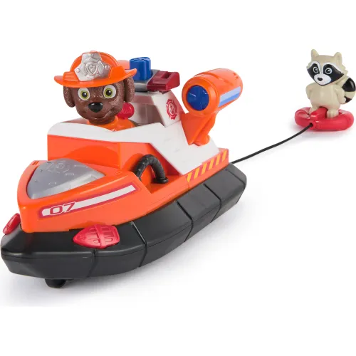 Paw Patrol  modelo Vehiculo Tematico 2 - Paw Patrol anaranjados 2025102116483295640